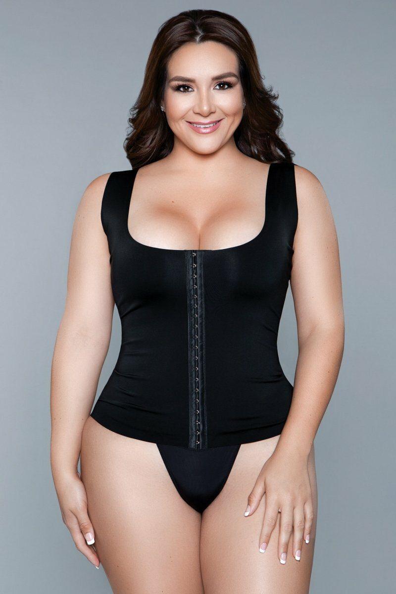  Shapewear Top