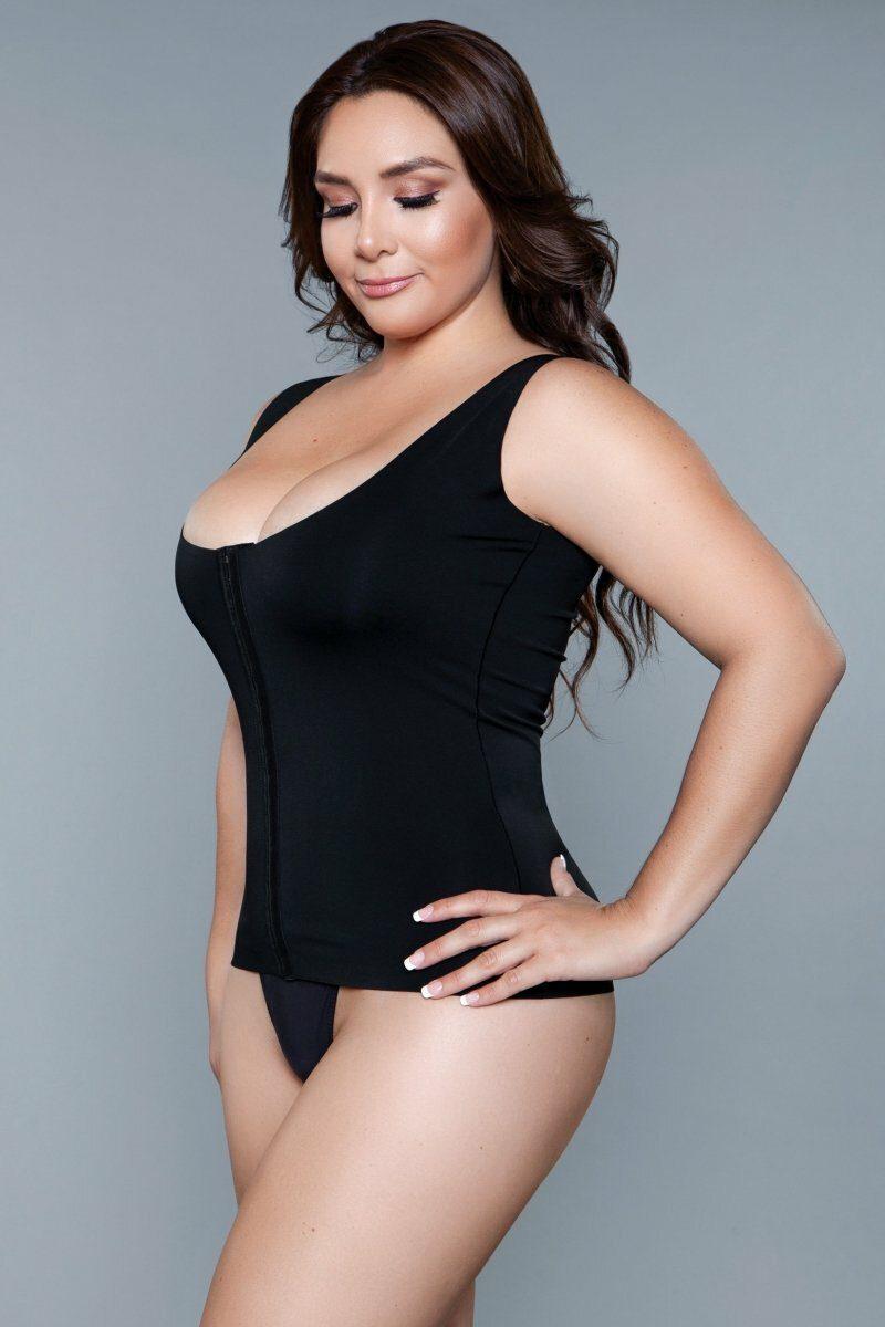  Shapewear Top