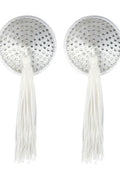  Rhinestone & Tassel Pasties