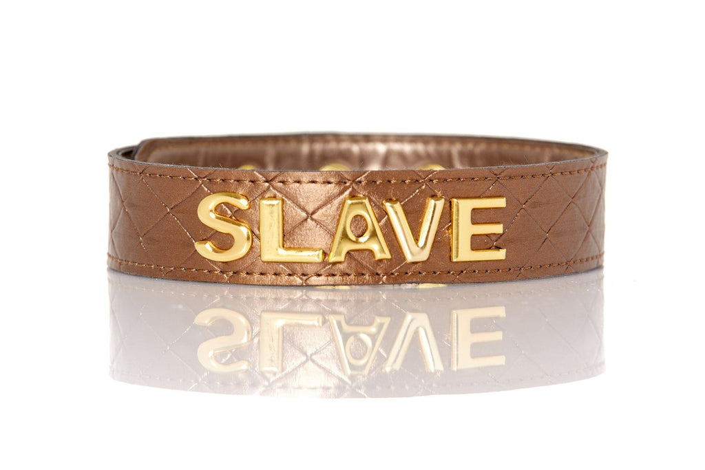  The Subjection Collar