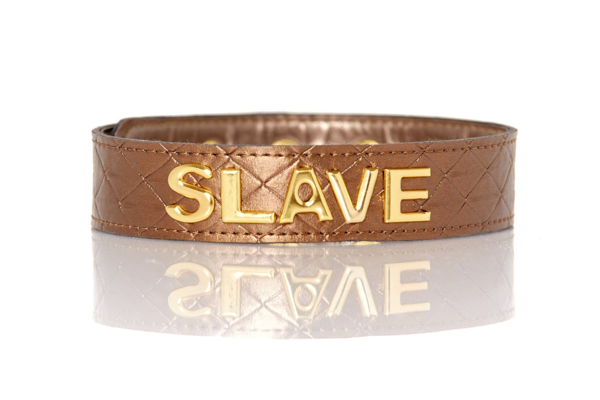  The Subjection Collar