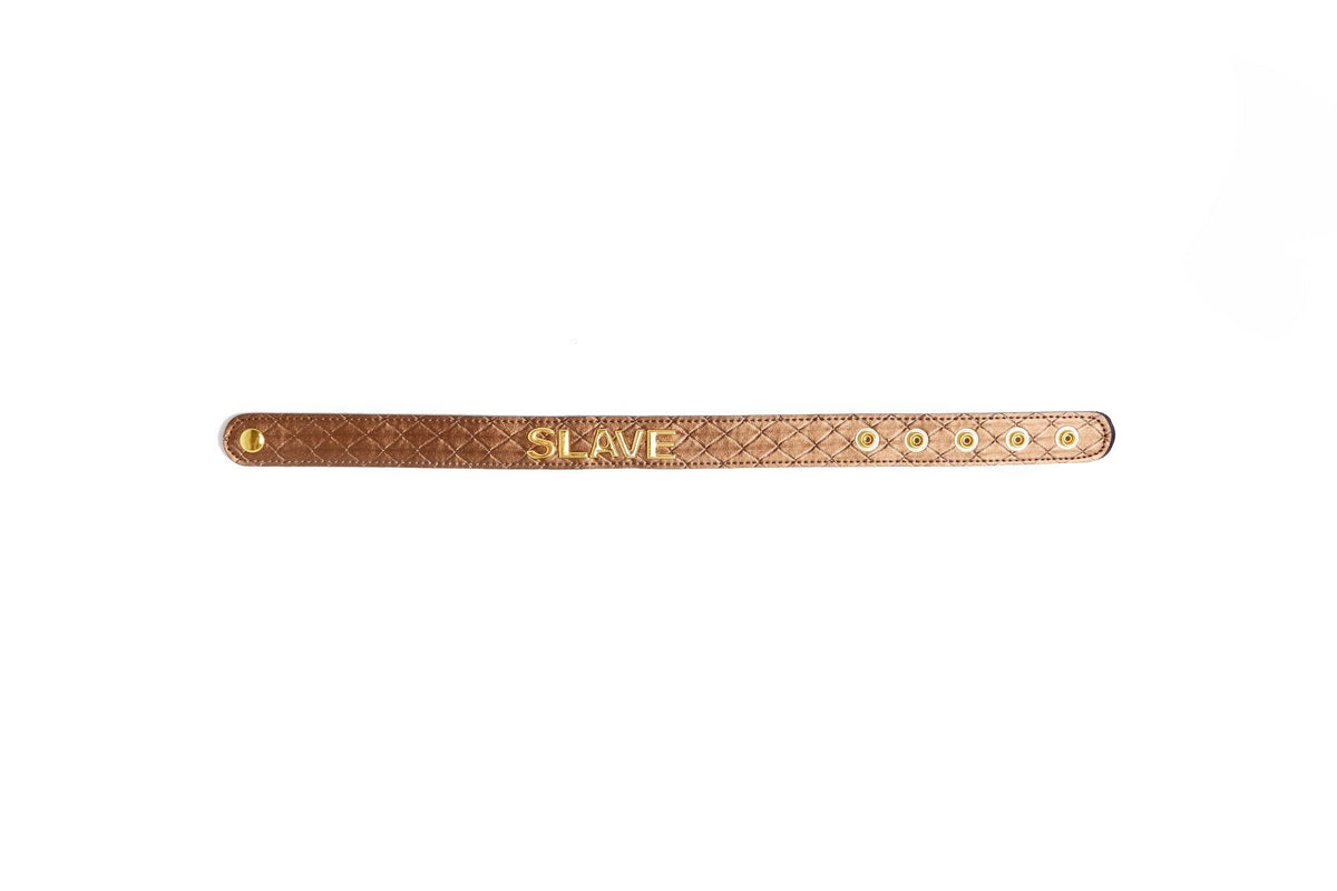  The Subjection Collar